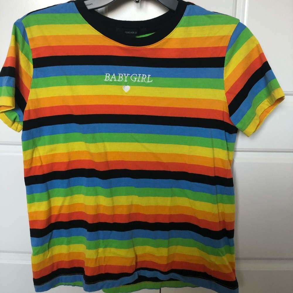 Forever 21 T-shirt